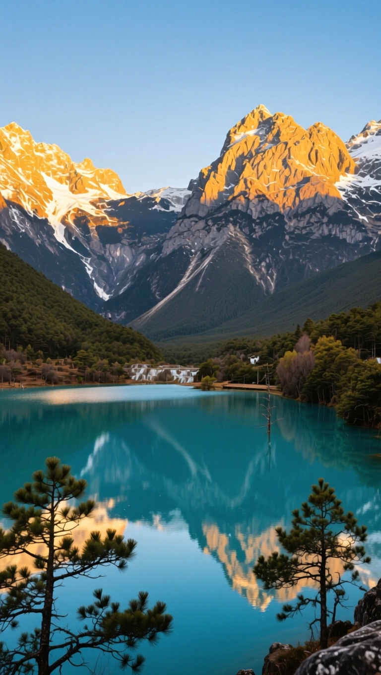 Top 10 must-visit spots in Yunnan｜Visit 5 and you win, visit all and you’re a pro