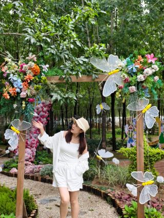 일조 귀운 농장｜하루 동안 “주말 신촌민” 되기