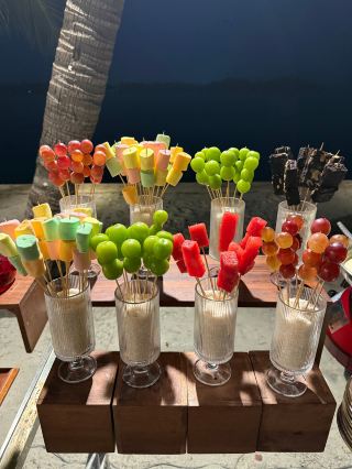 完美的島嶼逃離之旅，距離新加坡僅 40 分鐘船程