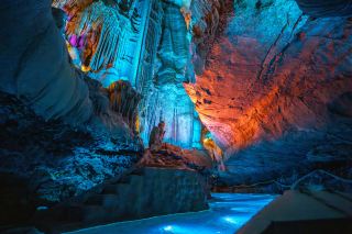 A 1.5-hour drive from Hangzhou during the National Day holiday: A family-friendly day trip guide to Tonglu OMG Heartbeat Paradise.