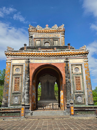 Outstanding Private Tour Experience in Huế