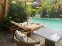 A Hidden Paradise in a Serene Setting