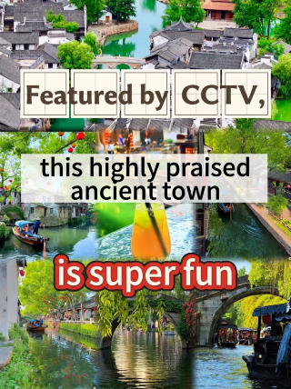 Kota Kuno Pilihan CCTV yang Seru Banget Buat Liburan!