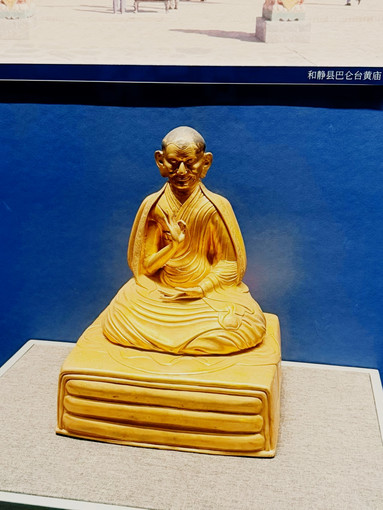 新疆ウイグル自治区博物館1日観光ガイド｜千年のシルクロードを旅し