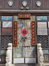 安徽宣城水東老街，人少寶藏原生，適合漫步 水東老街位於安徽省宣城市宣州區水東鎮，是一座擁有千年歷史的