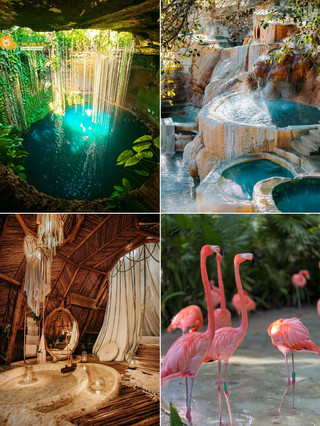 Second trip to Mexico | An in-depth guide to a relaxing vacation