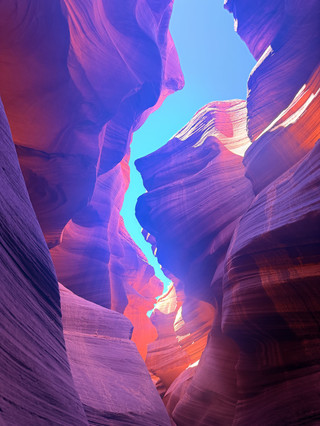 The 7-day US itinerary everyone is asking about