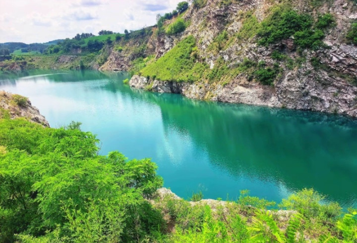 Don't just think of Changbai Mountain! Liaoyuan, Jilin is the real