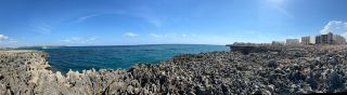 Wonderful Stay with Breathtaking Sea View