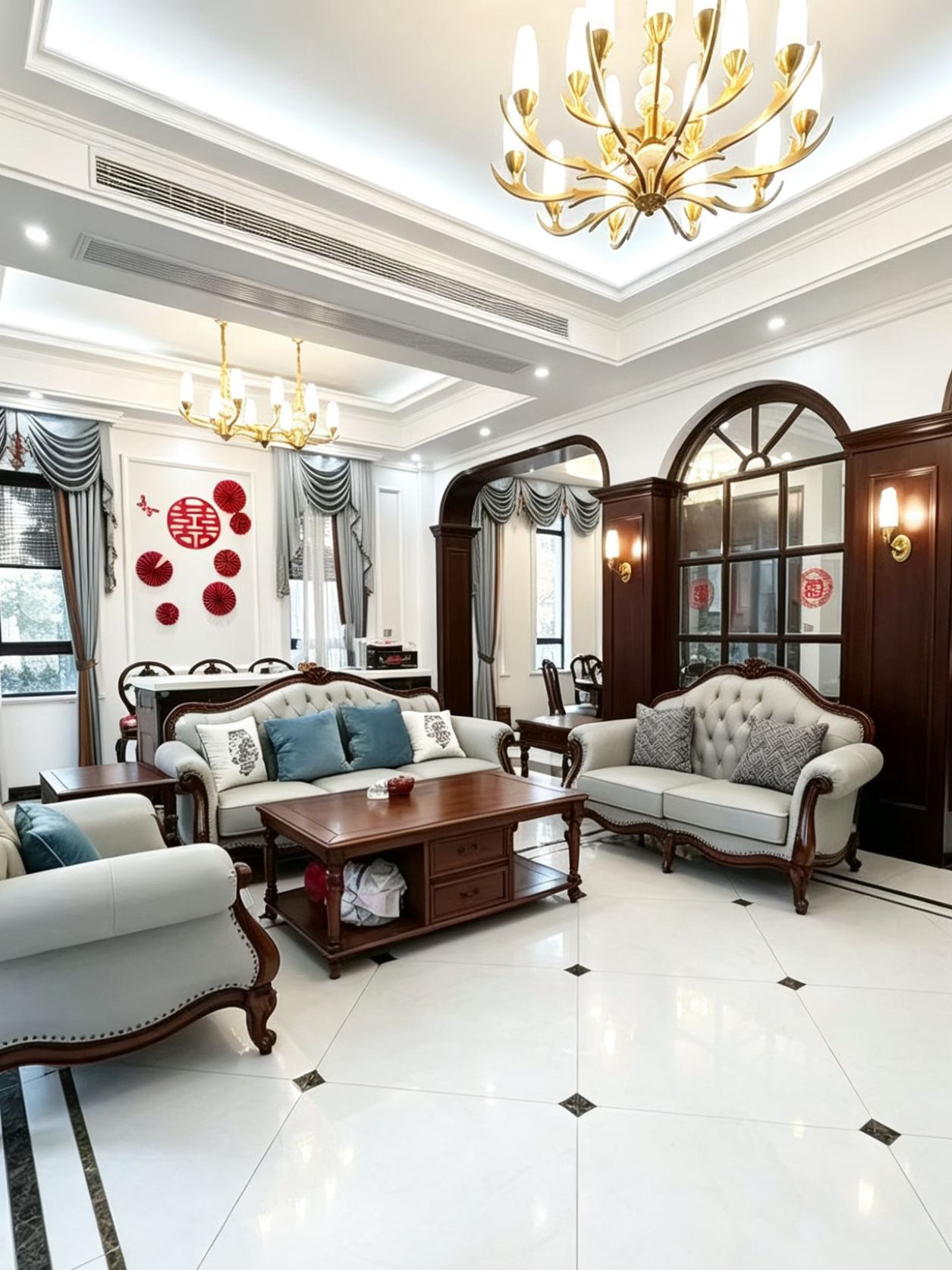 Hướng dẫn toàn diện cho chuyến du lịch châu Âu 7 ngày.