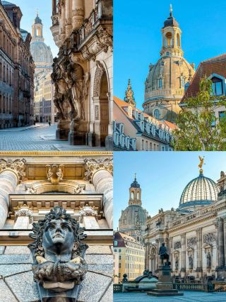 Germany travel tips: Luxury vs. budget guide
