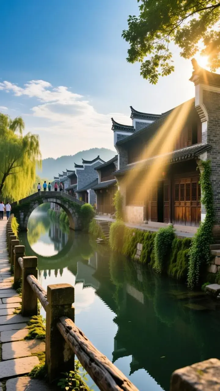 Yongzhou 8-day trip for 4,300 per person! The ultimate, comprehensive guide