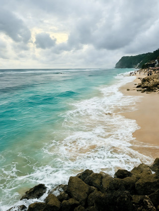 A short vacation to Indonesia is totally worth it! 