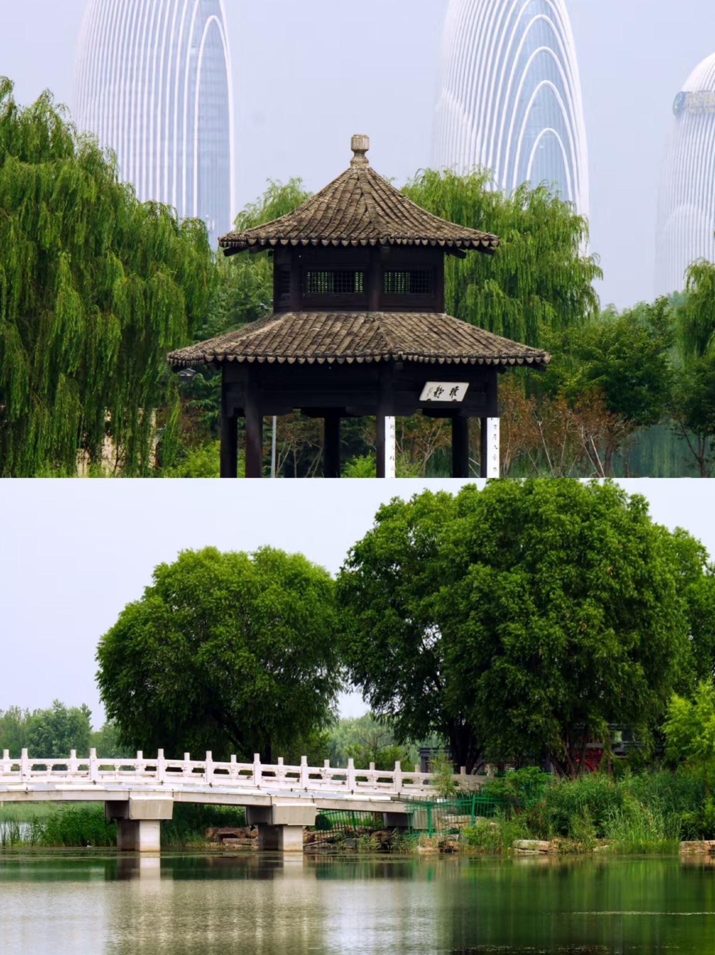 I'm back from my trip to Xingtai, and there are a few things you should know before you go.