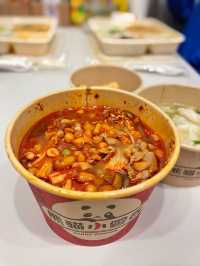 柴灣外賣惹味川菜小品🌶