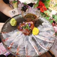 【西營盤】貼地價日式料理小店 Omakase級食材使用