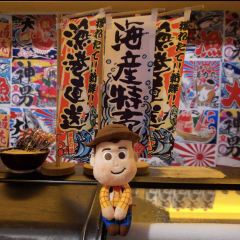 信兵衛 手作丼飯壽司 User Photo
