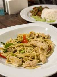 ร้านยินดี (ชุมชนริมเเม่น้ำจันท์)