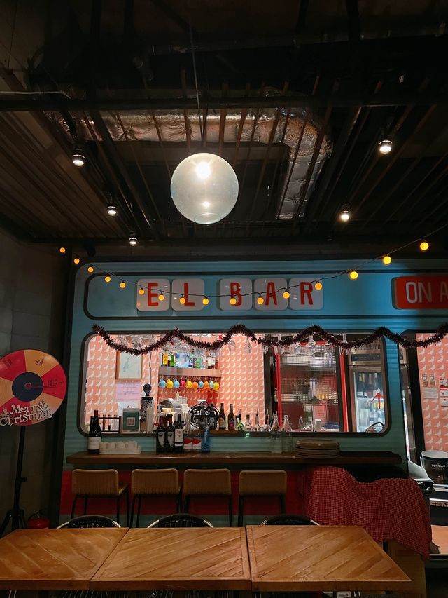 🇪🇸西環浪漫正宗西班牙料理 La Paloma🍽️🥰