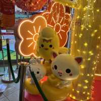 【始創中心🐰小襪兔喜迎福兔🐇】