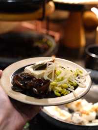 特色台式火鍋湯底及街頭小食