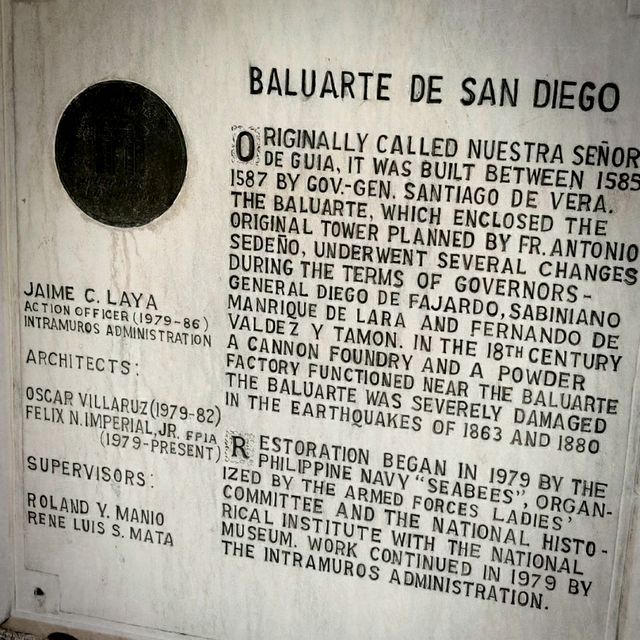 🇵🇭🏰Worth a visit!🇵🇭🏰