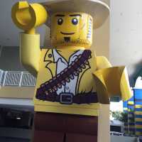 Legoland 新山樂高樂園😻