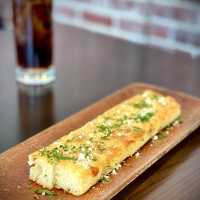 [La Parrilla Steakhouse] - 中環$200精緻午餐🥳