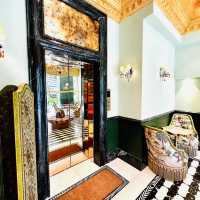 The Serangoon House