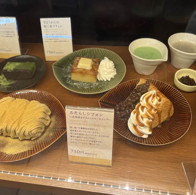築地本願寺咖啡Tsumugi ☕️道地平價日式早餐
