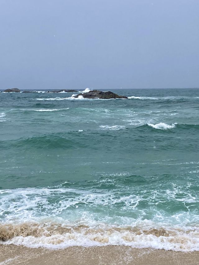 강릉하면 빠질 수 없는