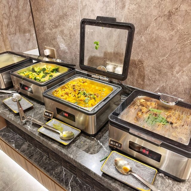人氣大喜屋新店降臨旺角雅蘭中心