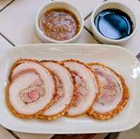 Dimsum House Phuket บ้านติ่มซำ