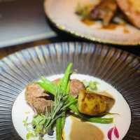 🇫🇷法式盛宴 Fine Dining ~Le Grande Bleu