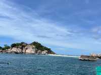 เกาะนางหยวน