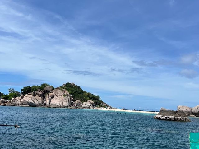 เกาะนางหยวน