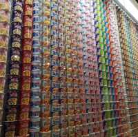 Cup Noodles Museum🍜💜