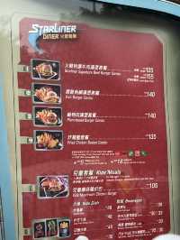 香港迪士尼樂園小食推介😋😋🤤