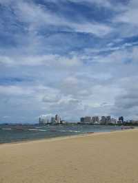 Pattaya Beach ถ่ายรูปชิคๆชายหาดพัทยา🏖📸