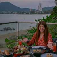 ดินเนอร์หรู ชมพระอาทิตย์ตก อร่อยกับอาหารอิตาเลี่ยน