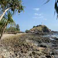 อุทยานแห่งชาติหมู่เกาะลันตา 