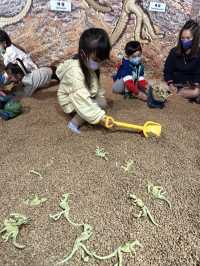 🦖侏羅紀恐龍探險樂園🦕首度來港🇭🇰 九龍灣國際展貿中心