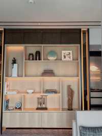 大推五星級海景套房 Four Seasons 四季酒店