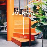 Would you be my Journal ?