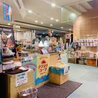 【山形】寒河江花咲か温泉“ゆ〜チェリー”