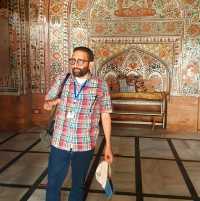 Lets Explore peshawar 