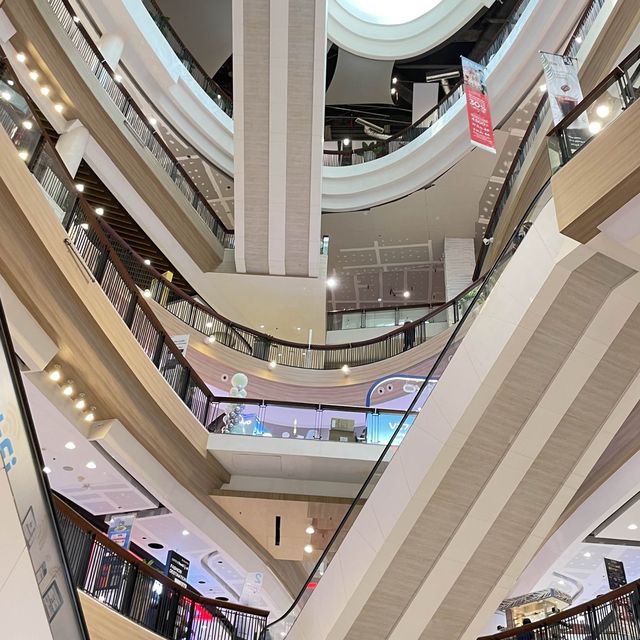 【パタヤ】買い物に行くならセントラルフェスティバル！