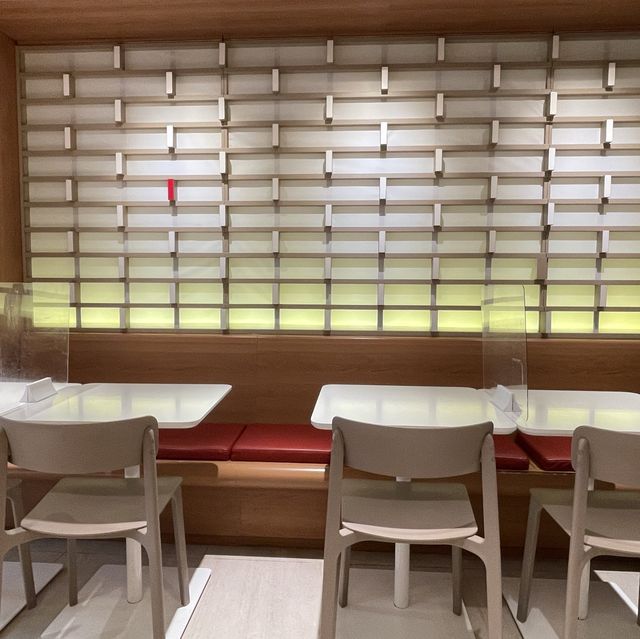 TERA-佐敦日系風班戟店