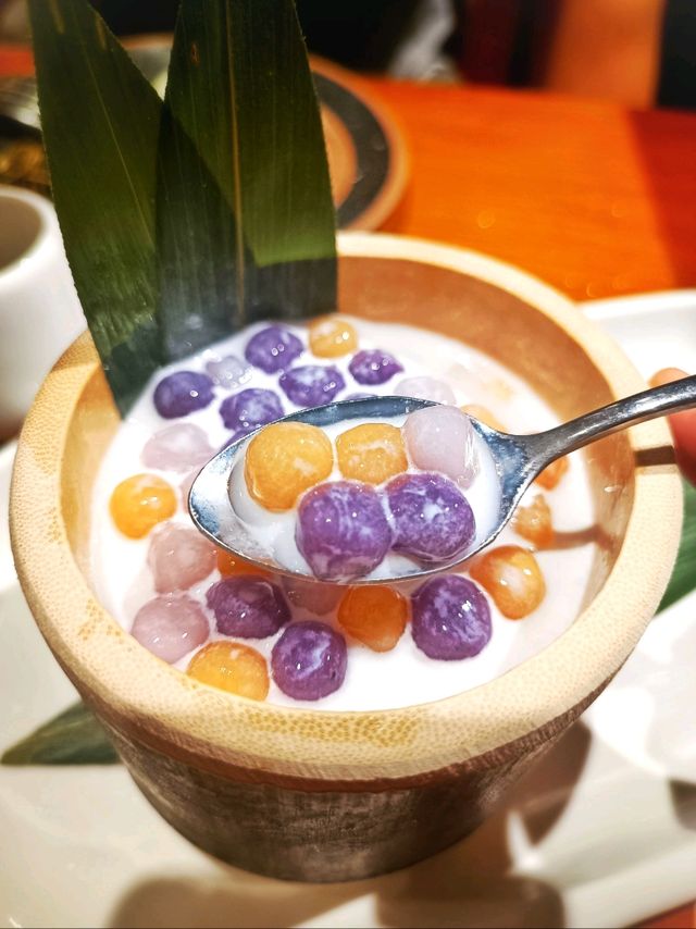 回歸初心 • 園藝素食 OVO Cafe