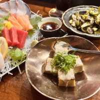 土瓜灣高質居酒屋